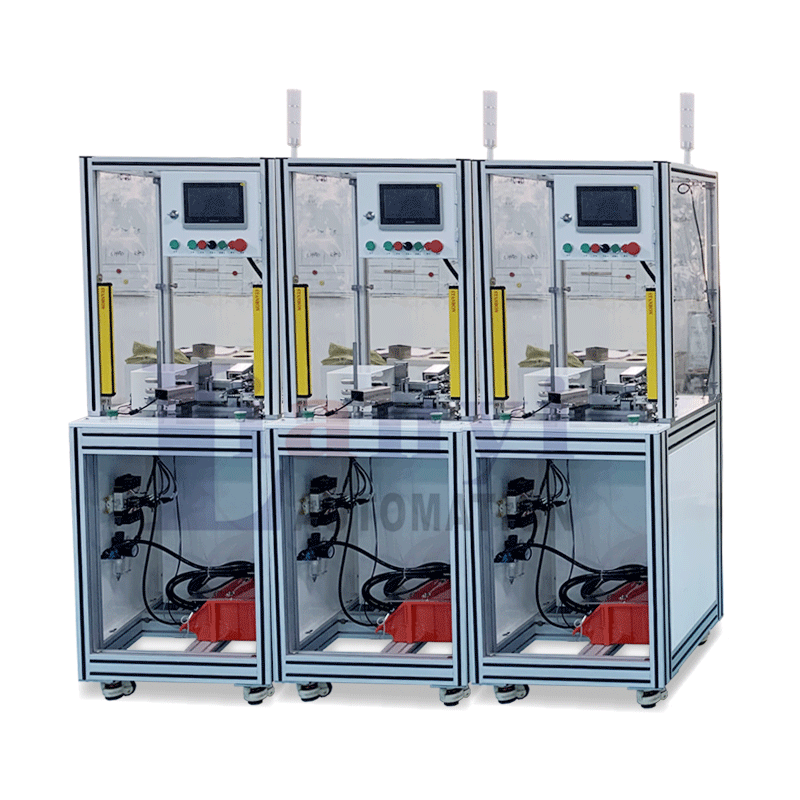 淺析有哪些非標(biāo)自動組裝設(shè)備的價值優(yōu)勢！