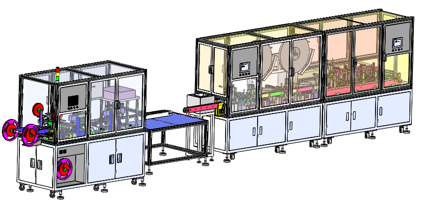 汽車連接器自動(dòng)化組裝機(jī)，汽車連接器自動(dòng)機(jī)，汽車連接器自動(dòng)化裝配機(jī)