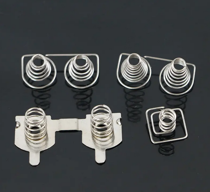 電池片正負(fù)極彈簧自動(dòng)裝配機(jī)有哪些應(yīng)用領(lǐng)域？