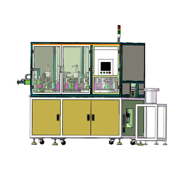 非標(biāo)自動化設(shè)備生產(chǎn)標(biāo)準(zhǔn)的要求具體都有哪些？