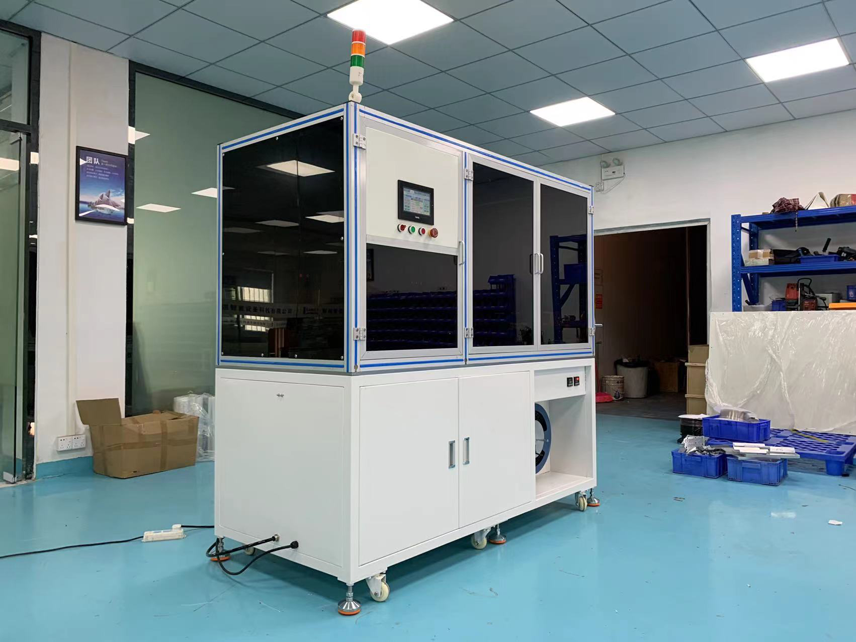 影響自動化設(shè)備高效率運(yùn)行的主要因素