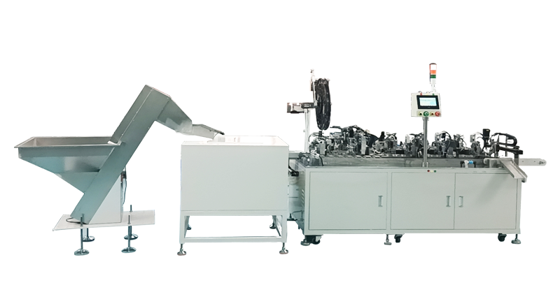 淺談非標(biāo)自動化設(shè)備的開發(fā)需要哪些準(zhǔn)備？