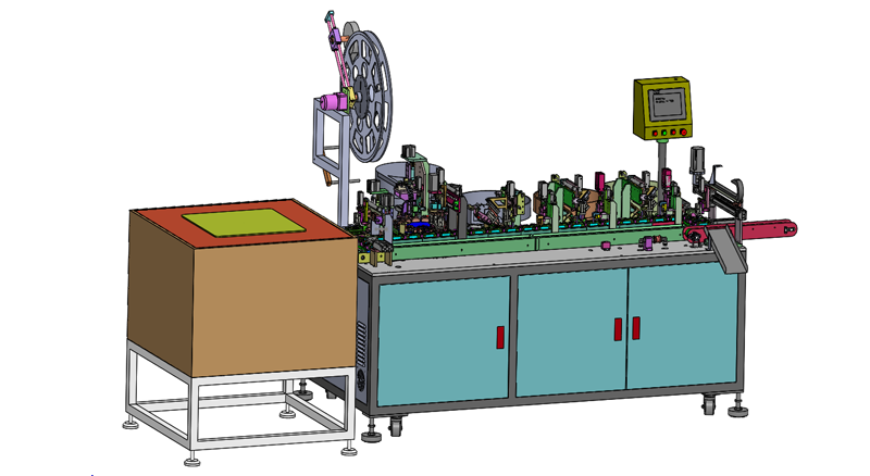 非標(biāo)自動化設(shè)備裝配難做的原因有哪些？