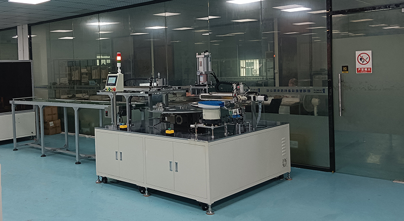 3C行業(yè)非標(biāo)自動(dòng)化基本知識(shí)與架構(gòu)