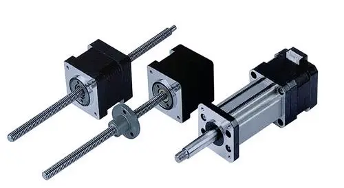 自動化組裝機(jī)常用的配件有哪些？