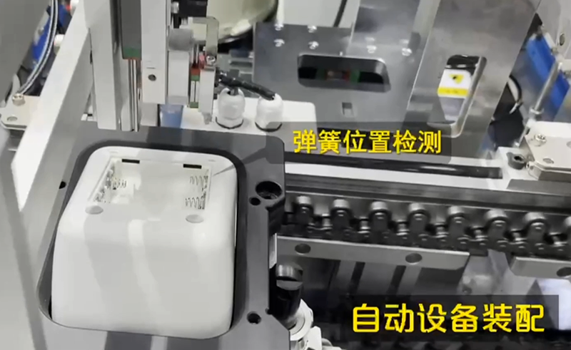 自動化設(shè)備節(jié)拍的定義、影響因素、優(yōu)缺點以及提升方法等方面進(jìn)行詳細(xì)介紹