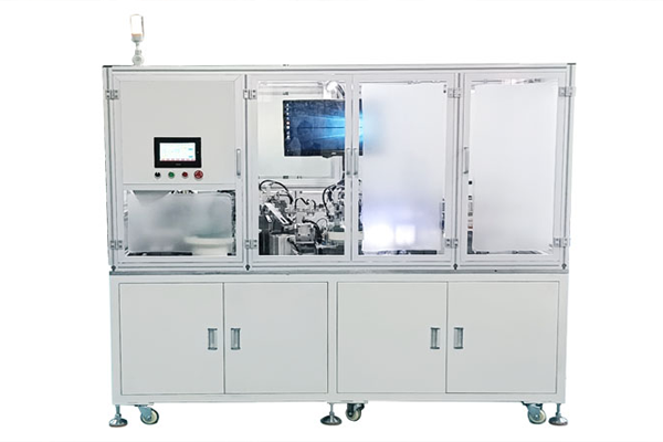 非標(biāo)自動化檢測設(shè)備的介紹、工作原理和應(yīng)用領(lǐng)域