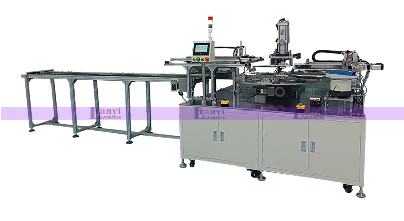 半自動(dòng)鉚釘鉚壓設(shè)備