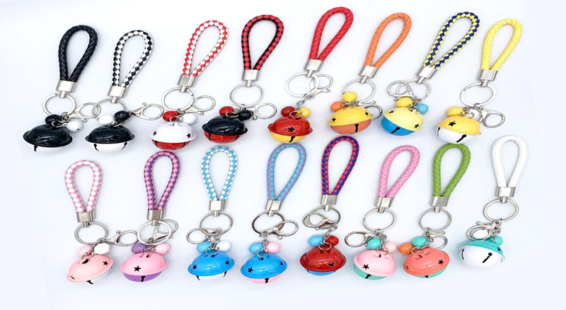 鑰匙圈全自動(dòng)組裝機(jī)的介紹、工作原理以及使用注意事項(xiàng)