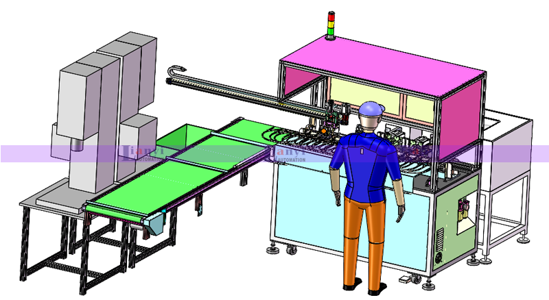 自動(dòng)化設(shè)備研發(fā)和制造公司應(yīng)當(dāng)具備那些條件