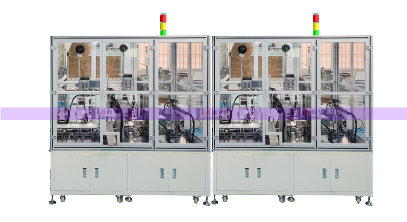 淺述非標(biāo)自動化設(shè)備制造的準(zhǔn)備工作和流程