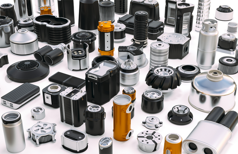 淺述組件配件自動化組裝設(shè)備的介紹、工作原理以及特點