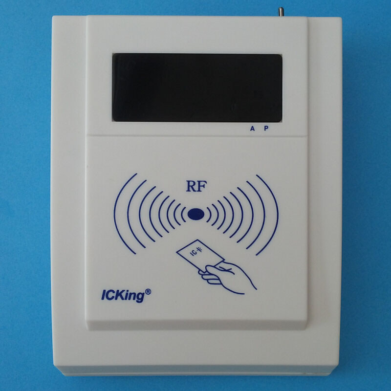 淺淡門禁讀卡器自動化組裝設備的工作流程、特點以及應用場景