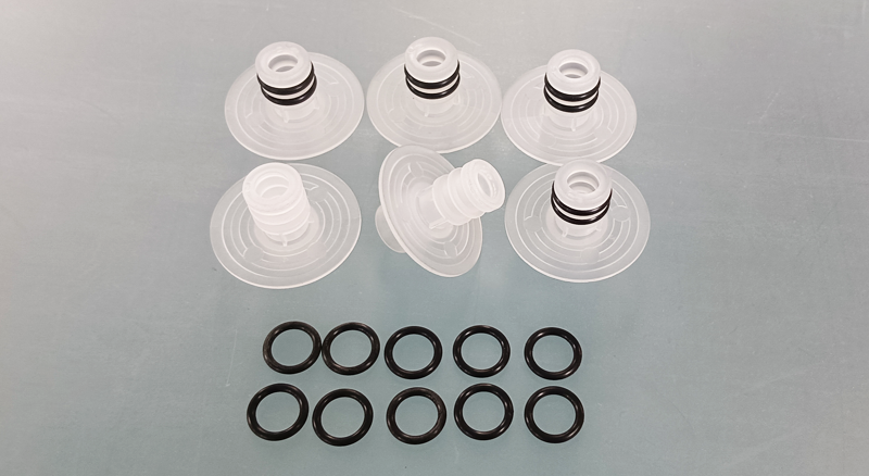 淺談O型圈自動安裝設備的工作原理、優(yōu)點和優(yōu)勢