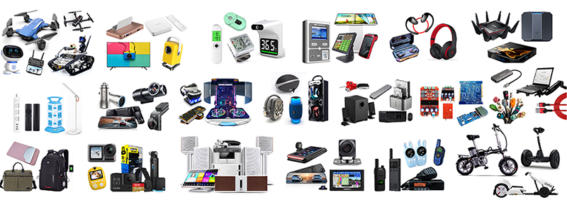 淺談非標自動化設備的介紹、結(jié)構以及應用