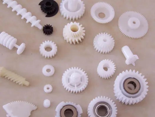 小齒輪自動裝配機的工作步驟、特點及應用領域