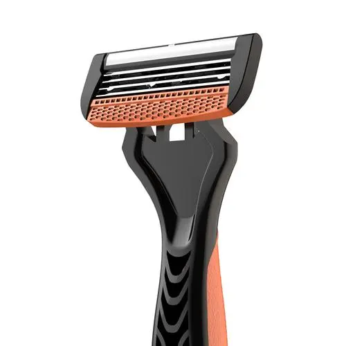 簡談剃須刀自動裝配機的工作原理、結(jié)構及應用特點