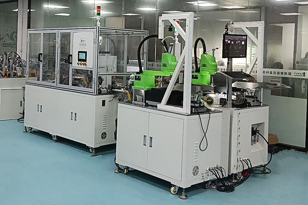 畫刷自動組裝機的介紹、工作原理、結(jié)構(gòu)、應(yīng)用領(lǐng)域