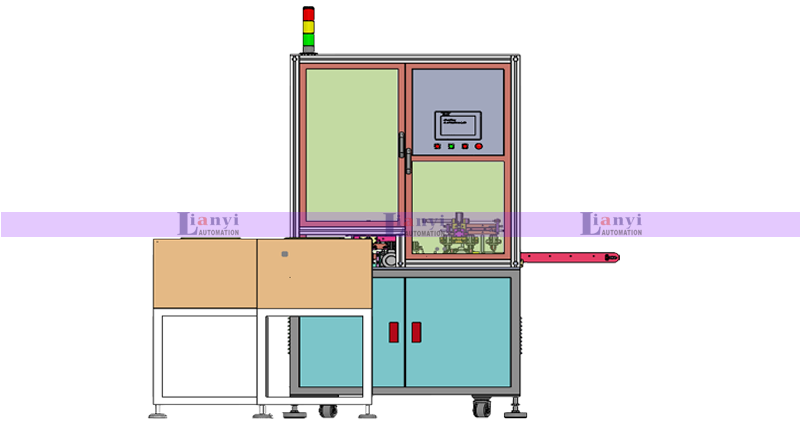 小型自動化設(shè)備的基本概念、結(jié)構(gòu)、工作原理以及保養(yǎng)與維護(hù)