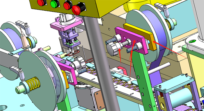 淺談自動化設(shè)備的優(yōu)勢以及提升生產(chǎn)效率的方法