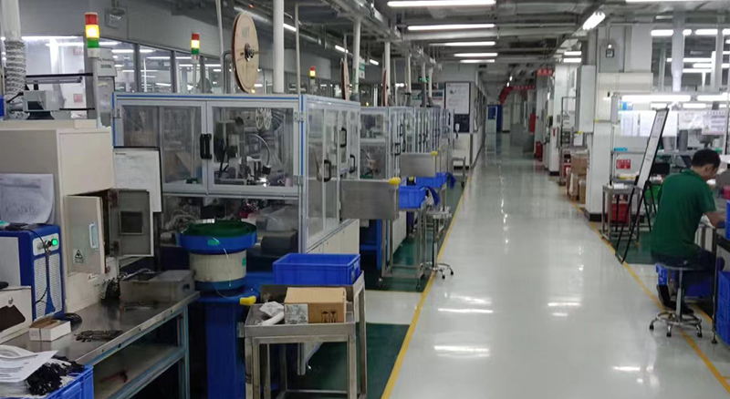 溫控閥自動裝配機的概述、機構系統(tǒng)、工作原理以及保養(yǎng)和維護