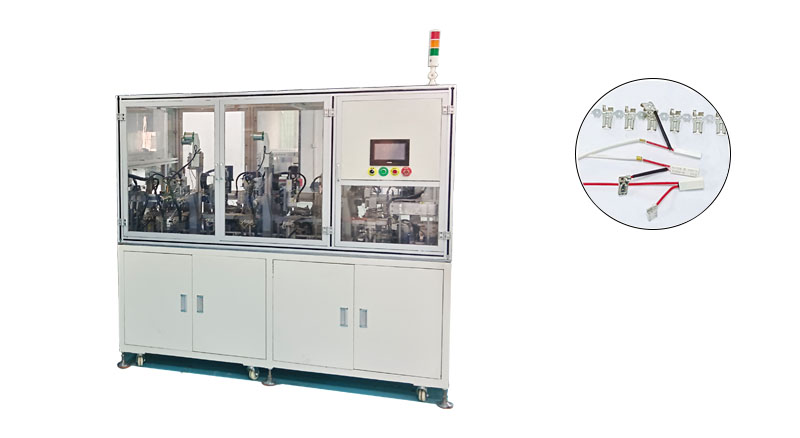 電纜自動化設備的結構、工作原理以及保養(yǎng)與維修