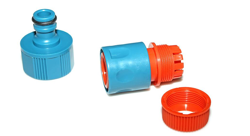 小塑料管件自動(dòng)組裝機(jī)的介紹，組裝生產(chǎn)流程，以及使用注意事項(xiàng)