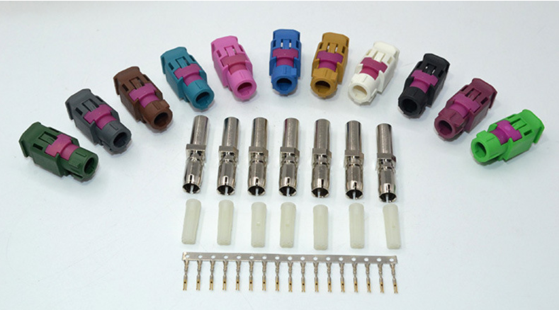 淺談射頻電纜組裝自動(dòng)化生產(chǎn)線的組裝工序，生產(chǎn)流程，以及注意事項(xiàng)