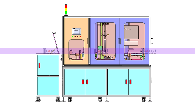 淺談20種常見自動(dòng)化設(shè)備的使用目的及注意事項(xiàng)