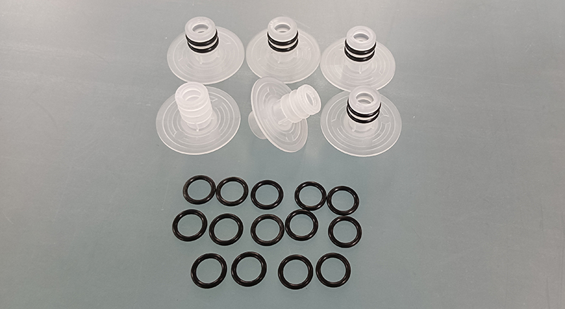 淺談O型圈自動(dòng)化裝配設(shè)備類型、應(yīng)用場景及使用要求